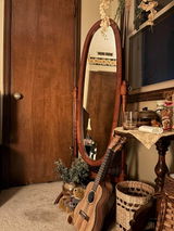 Adeline review photo