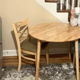 Rosa review photo