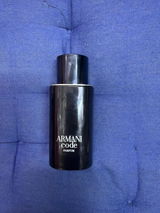 Mohamed review photo