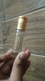 Anonymous review photo