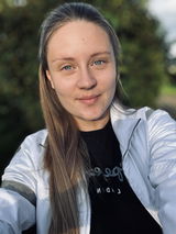 Kristine review photo