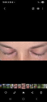 Linda review photo
