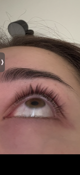 Alise R. review photo