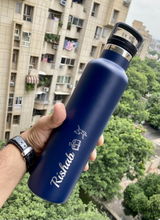 Rishab Sethi review photo