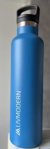 P.B. review photo