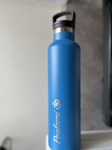 P.B. review photo