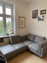Susanne Haberl review photo