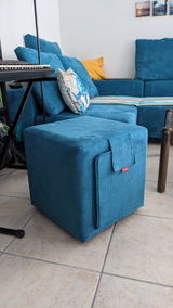 Sabine Hellner review photo