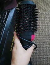Anonymous review photo