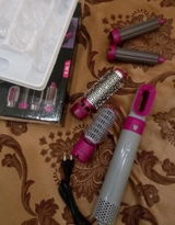 Anonymous review photo