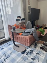 Anonymous review photo