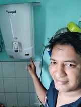 Abhishek jain review photo