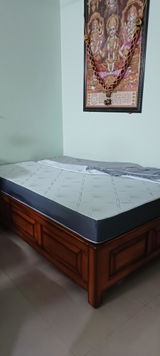Santosh Singh review photo