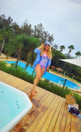 Josinete Da Silva Santos Ferreira review photo
