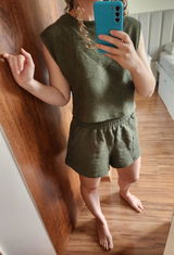 Leticia review photo