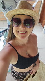 Mariana Carrara review photo