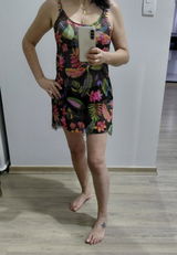 NILCEIA HENRIQUE review photo