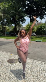 Eduarda Aline review photo