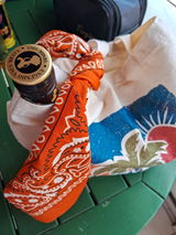 Luana dos Santos Secundo review photo