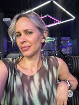 Cristiane Santana Silva review photo