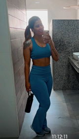 Andreia review photo