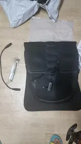 Bruno F. review photo