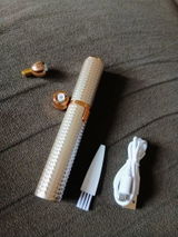 Jaqueline Silveira review photo