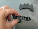 Paula Farias review photo