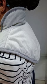 Paula Farias review photo