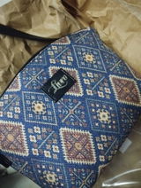 Khan Huda review photo