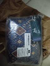 Khan Huda review photo