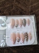 Leona G. review photo