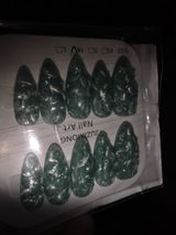 Angela N. review photo