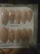 Essence E. review photo