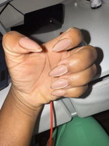 Chancelyn M. review photo