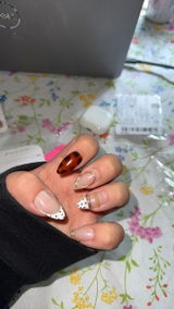 Lily E. review photo