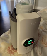 Olivia P. review photo