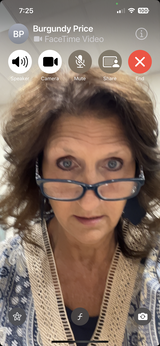 Anonymous review photo
