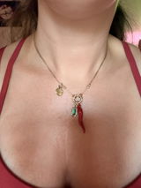 Nikki :0 review photo