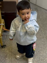 Emme review photo