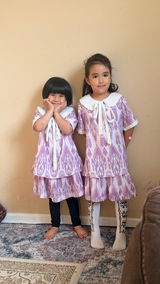 Nafisa review photo