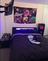 Kervin Lopez review photo