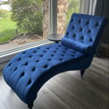 Ruiz Perez review photo