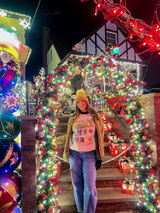 Evy Linkous review photo
