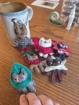 Lesley Rosas review photo