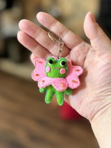 Gaby Frog review photo