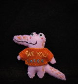 Etsy customer review photo