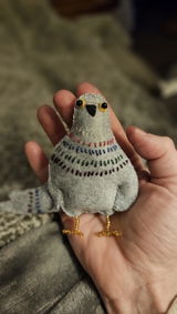 Katy Scullin review photo