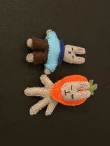 Etsy customer review photo