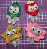 Aline Susini review photo
